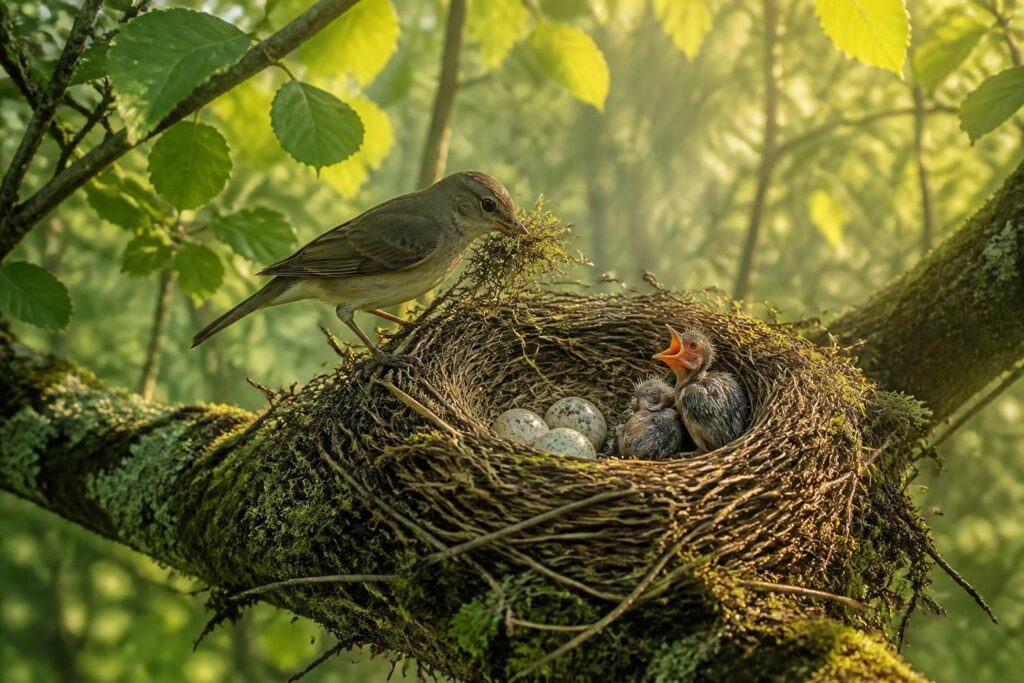 découvrez la nidification des oiseaux, un phénomène naturel fascinant qui révèle leurs comportements, techniques de construction et soins parentaux essentiels à la survie des nouvelles générations.