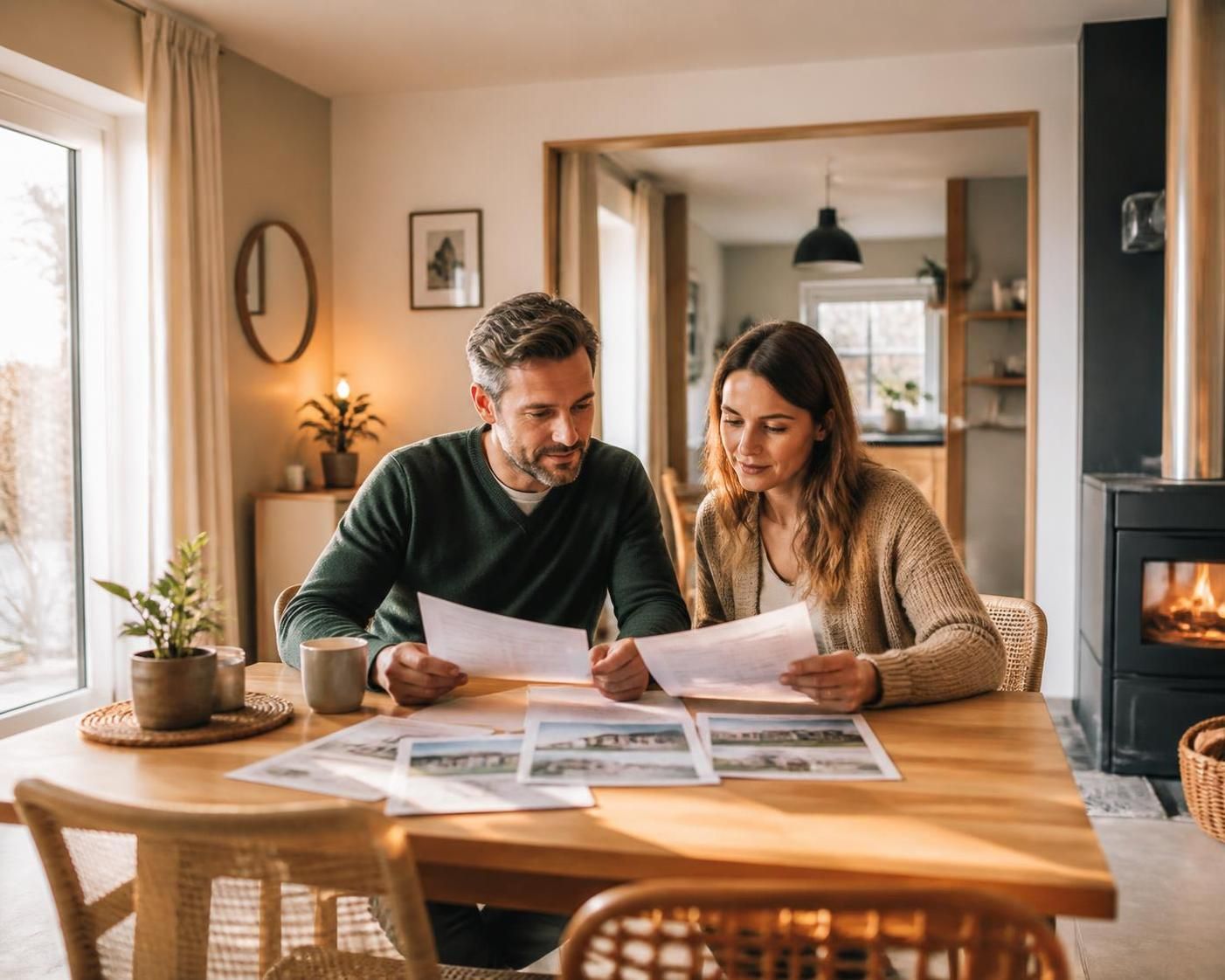 découvrez les aides financières disponibles pour l'installation d'une pompe à chaleur et allégez votre facture d'énergie grâce à nos conseils pratiques.