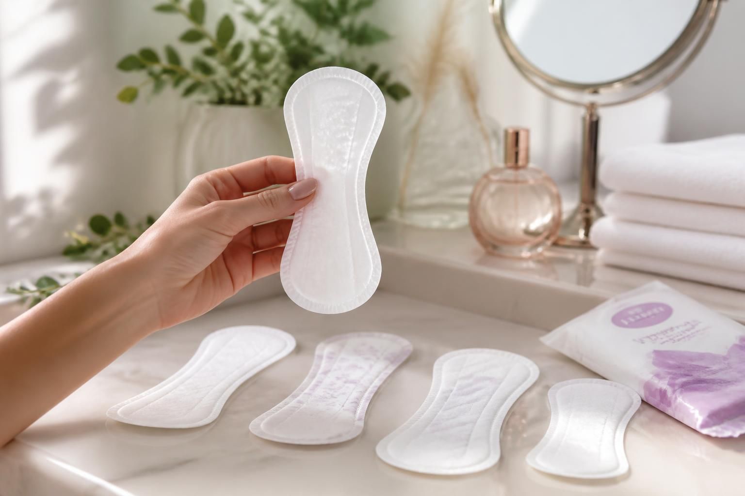 découvrez comment choisir le protège-slip idéal au quotidien en fonction de vos besoins, du confort et de la protection. conseils pratiques pour un choix adapté et efficace.