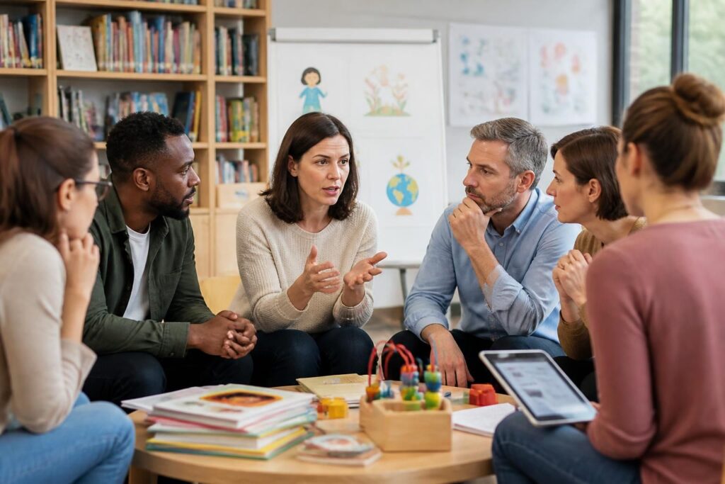 découvrez pourquoi le terme "pul" est de plus en plus utilisé dans les discussions entre parents et éducateurs, et quel impact il a sur l'éducation et la parentalité.