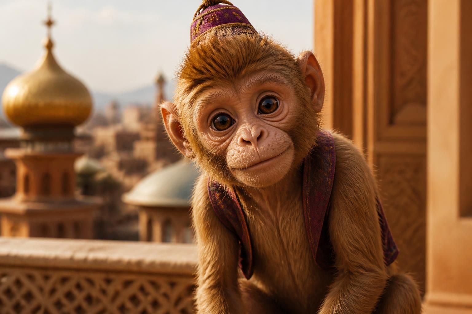découvrez tout sur abu aladdin, le personnage culte de disney, son histoire, ses aventures et son rôle dans l'univers magique d'aladdin.
