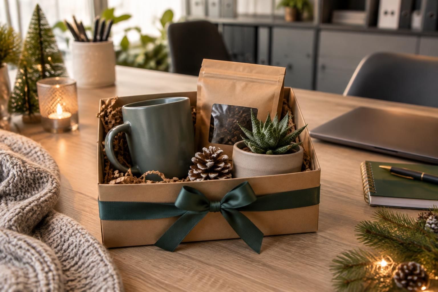trouvez le cadeau secret santa idéal à moins de 15 € pour un collègue, homme ou femme : des idées originales, utiles et accessibles.