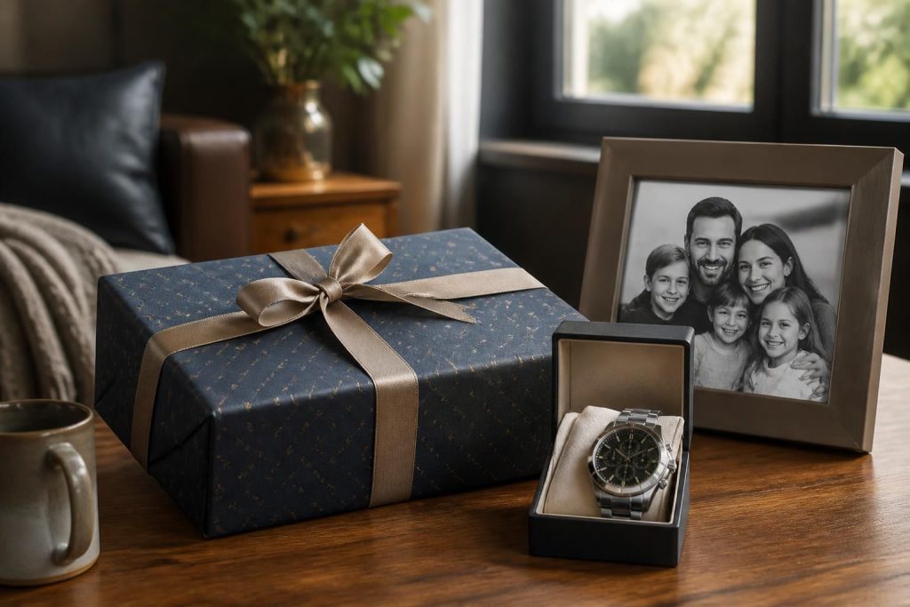 découvrez notre sélection unique de cadeaux personnalisés pour beau-père, idéaux pour la fête des pères ou un anniversaire spécial. offrez un présent authentique et mémorable.