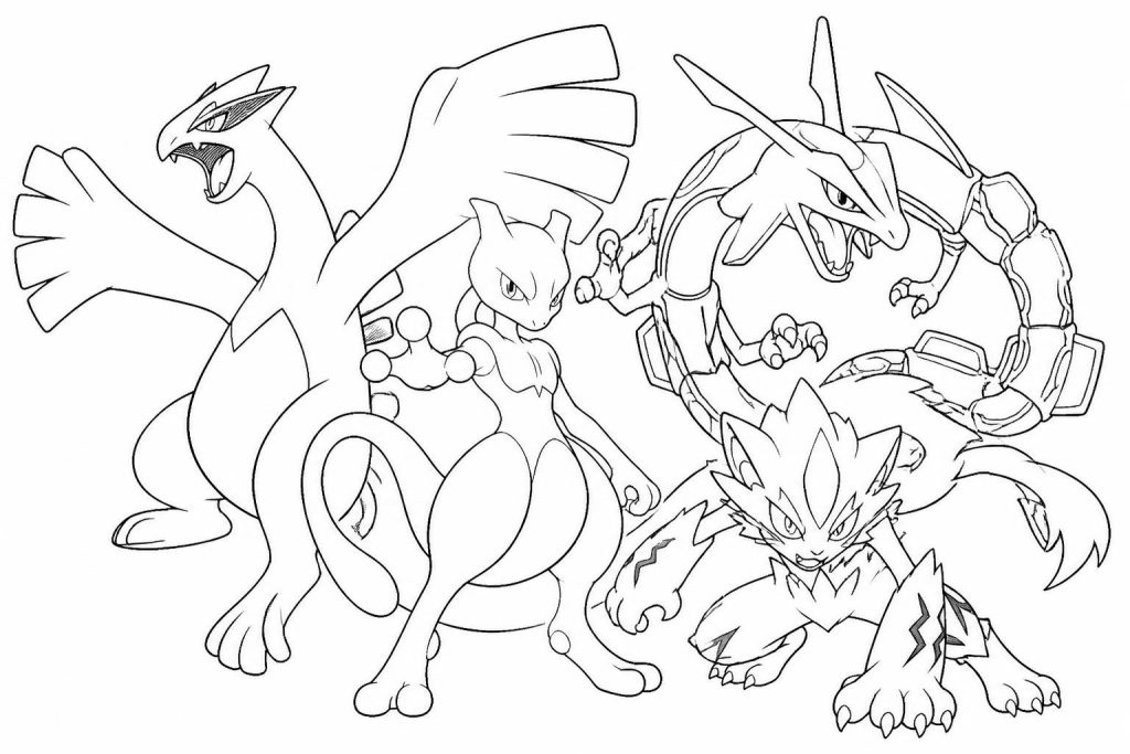 découvrez notre collection de coloriages pokémon gratuits à imprimer, mettant en vedette vos personnages légendaires préférés pour des heures de créativité et de plaisir.