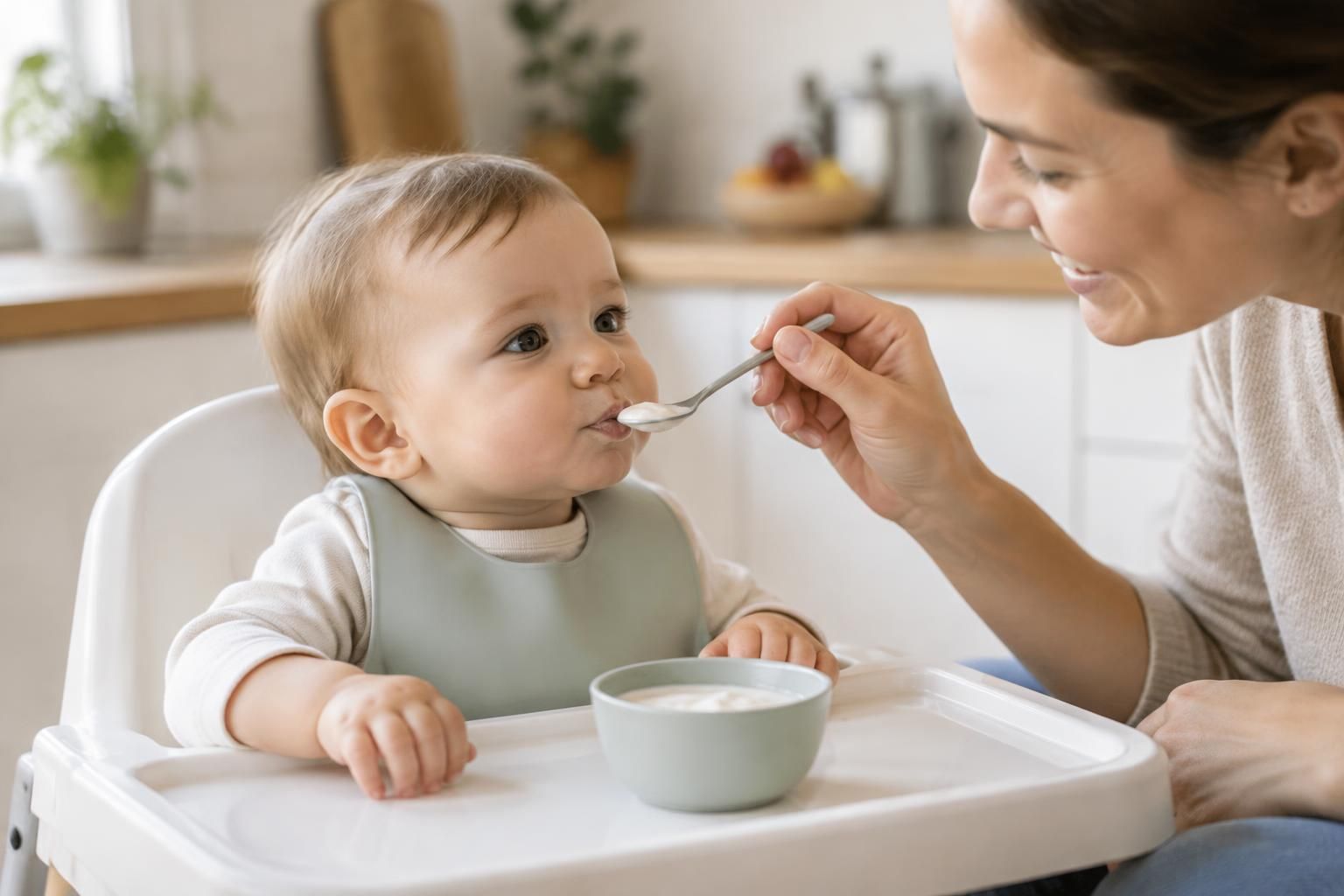 à quel âge proposer un petit-suisse à bébé ? découvrez comment l’introduire progressivement, choisir une version adaptée et respecter ses besoins.