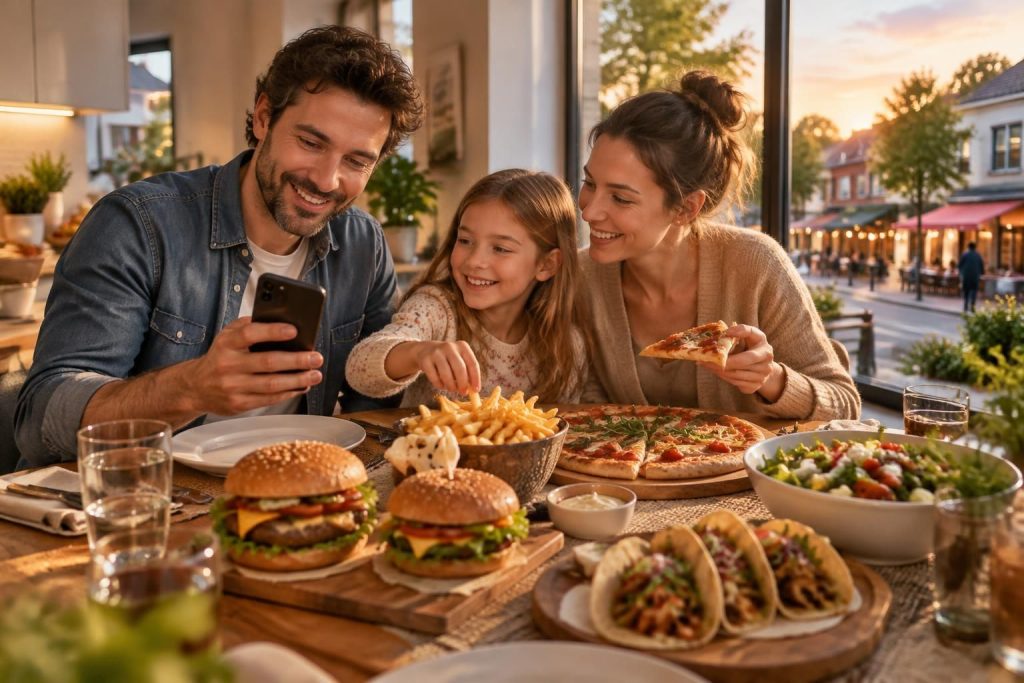 trouvez les meilleures offres food et fast-food près de chez vous avec family deal : bons plans locaux, repas à petit prix et adresses à découvrir.